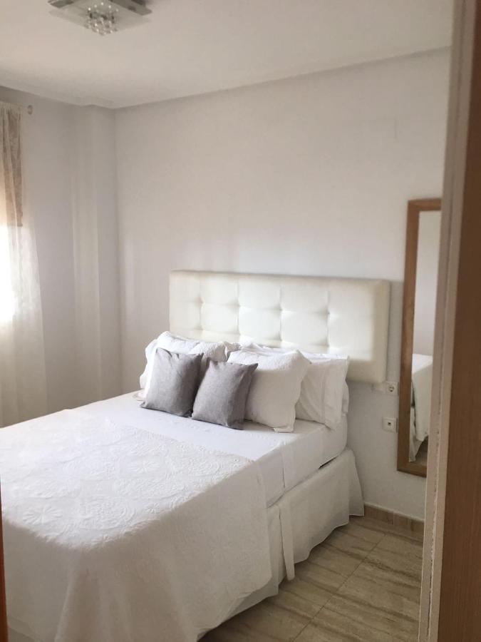 Apartament Fantastico Apartamento En Benidorm Zewnętrze zdjęcie