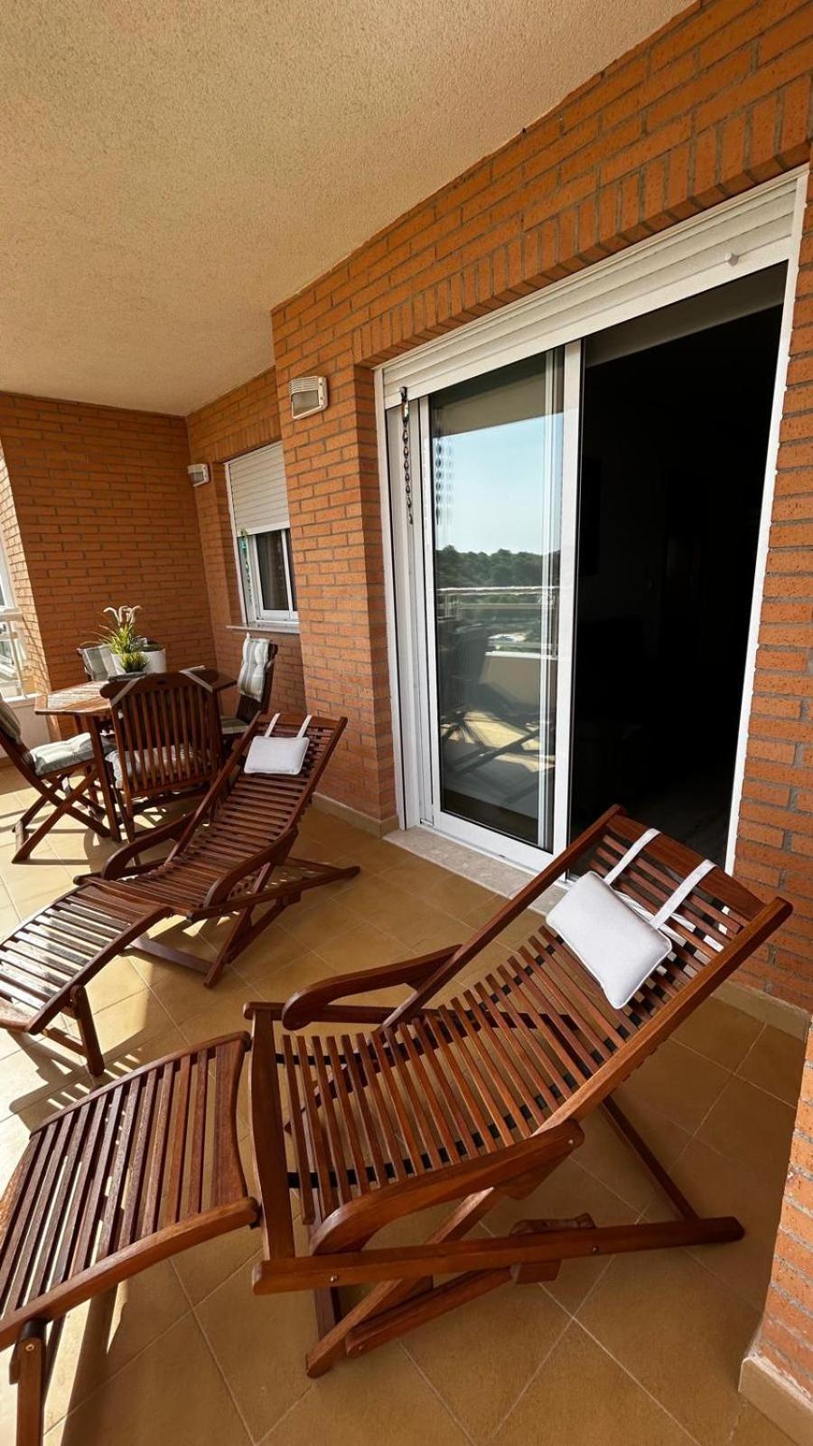 Apartament Fantastico Apartamento En Benidorm Zewnętrze zdjęcie