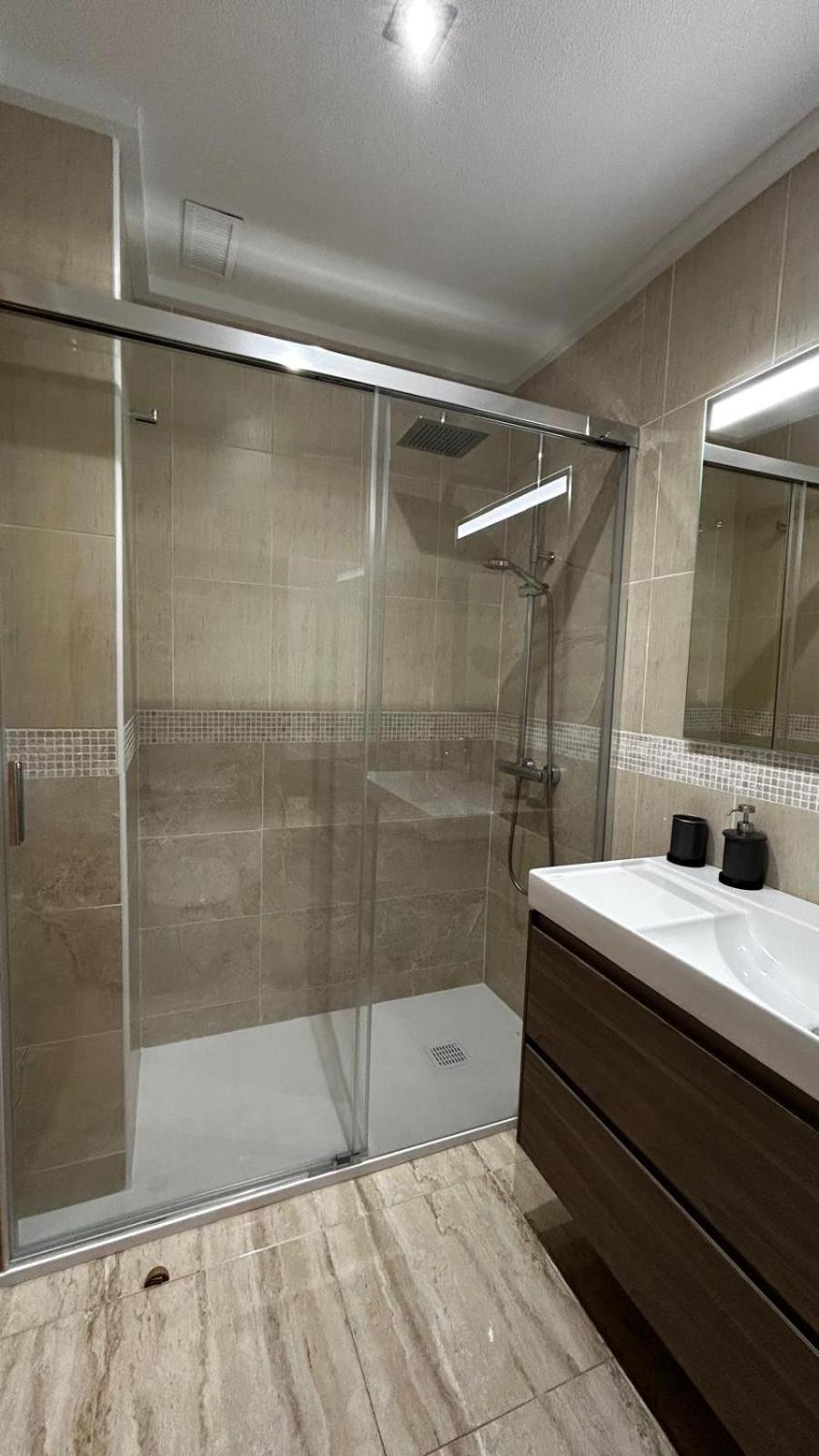 Apartament Fantastico Apartamento En Benidorm Zewnętrze zdjęcie