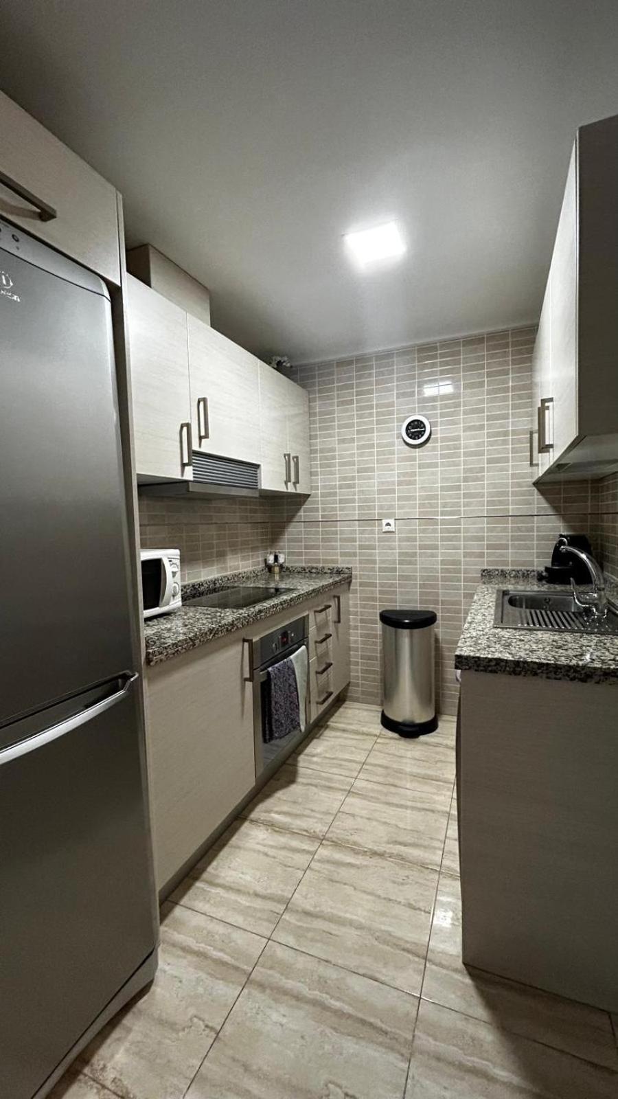 Apartament Fantastico Apartamento En Benidorm Zewnętrze zdjęcie