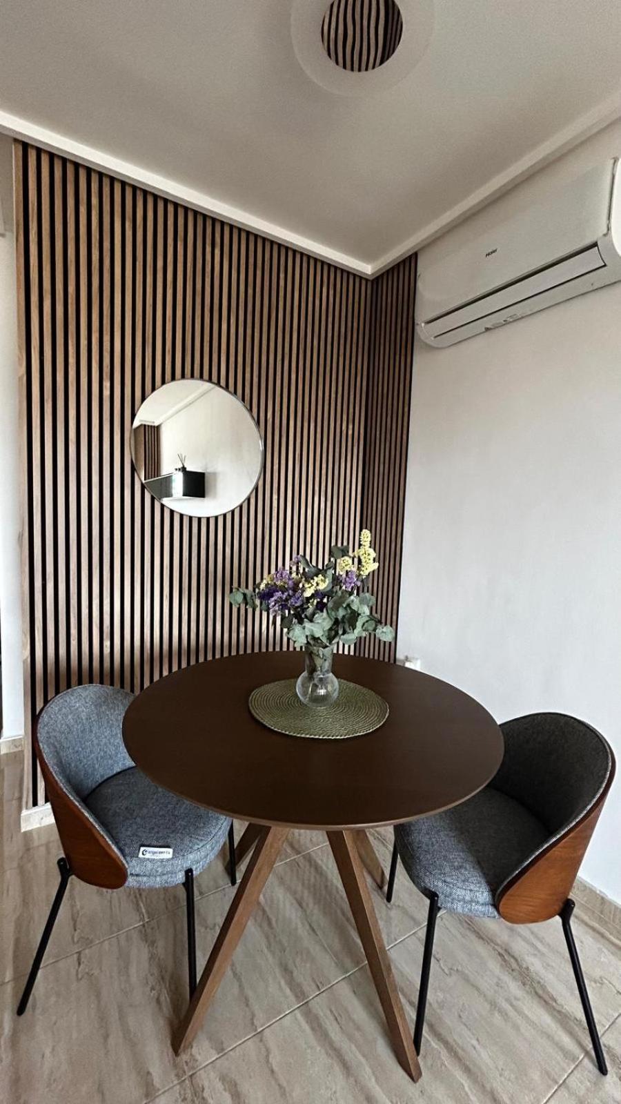 Apartament Fantastico Apartamento En Benidorm Zewnętrze zdjęcie