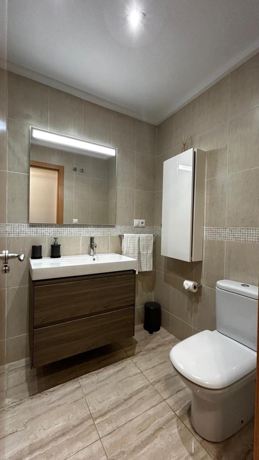 Fantastico Apartamento En Benidorm Zewnętrze zdjęcie