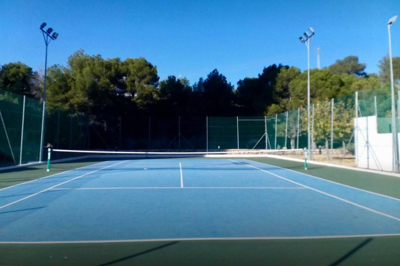 Apartament Fantastico Apartamento En Benidorm Zewnętrze zdjęcie