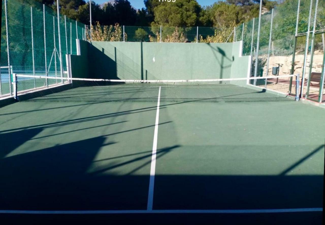 Fantastico Apartamento En Benidorm Zewnętrze zdjęcie