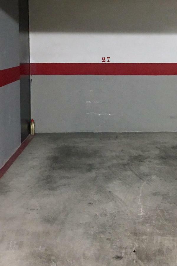 Fantastico Apartamento En Benidorm Zewnętrze zdjęcie