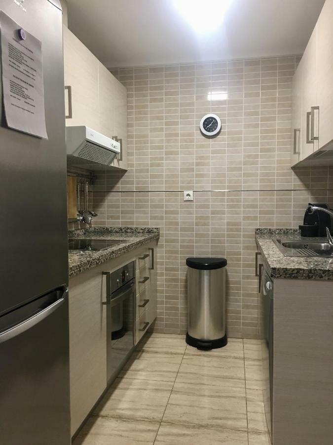 Apartament Fantastico Apartamento En Benidorm Zewnętrze zdjęcie